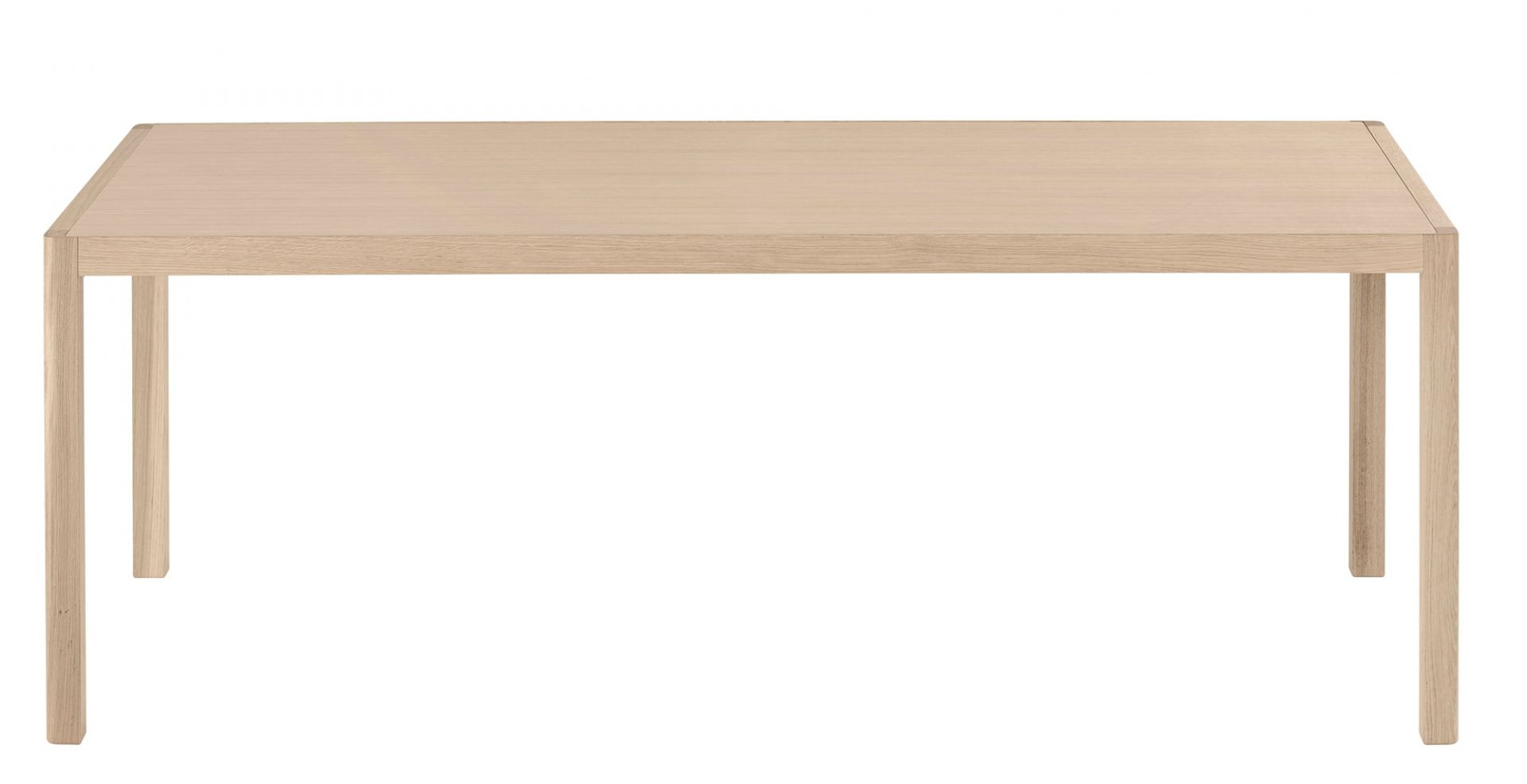 Workshop Table Tisch Muuto