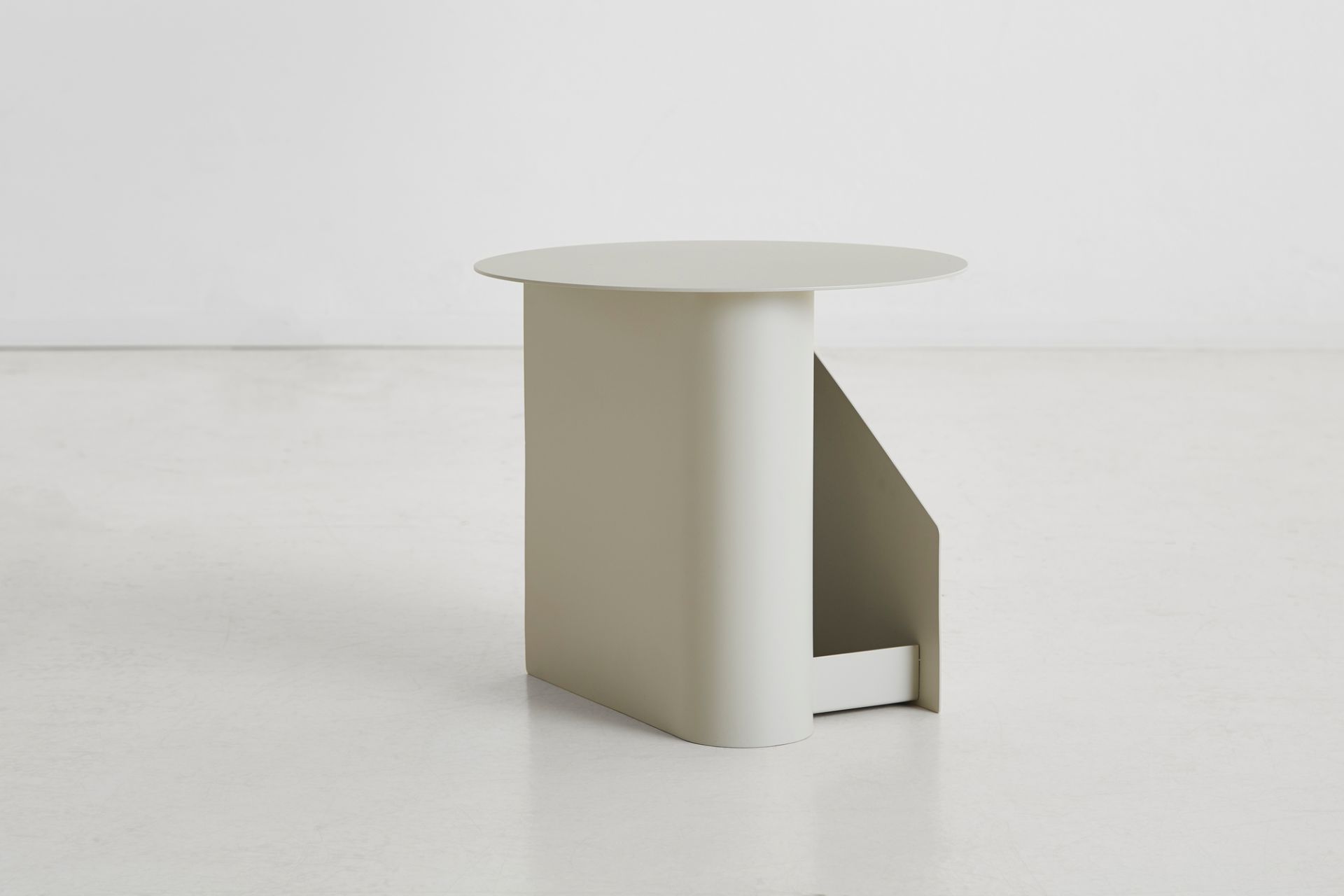 Sentrum Side Table Beistelltisch Woud