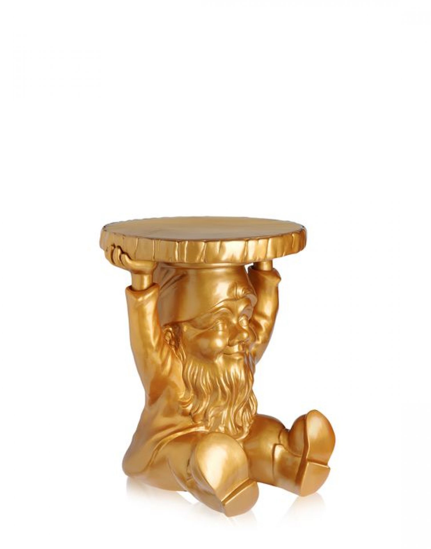 Gnomes Gold- & Schwarzedition Kartell