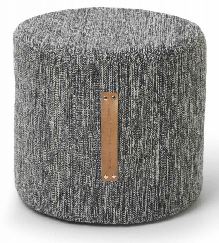 Björk Hocker hoch Design House Stockholm