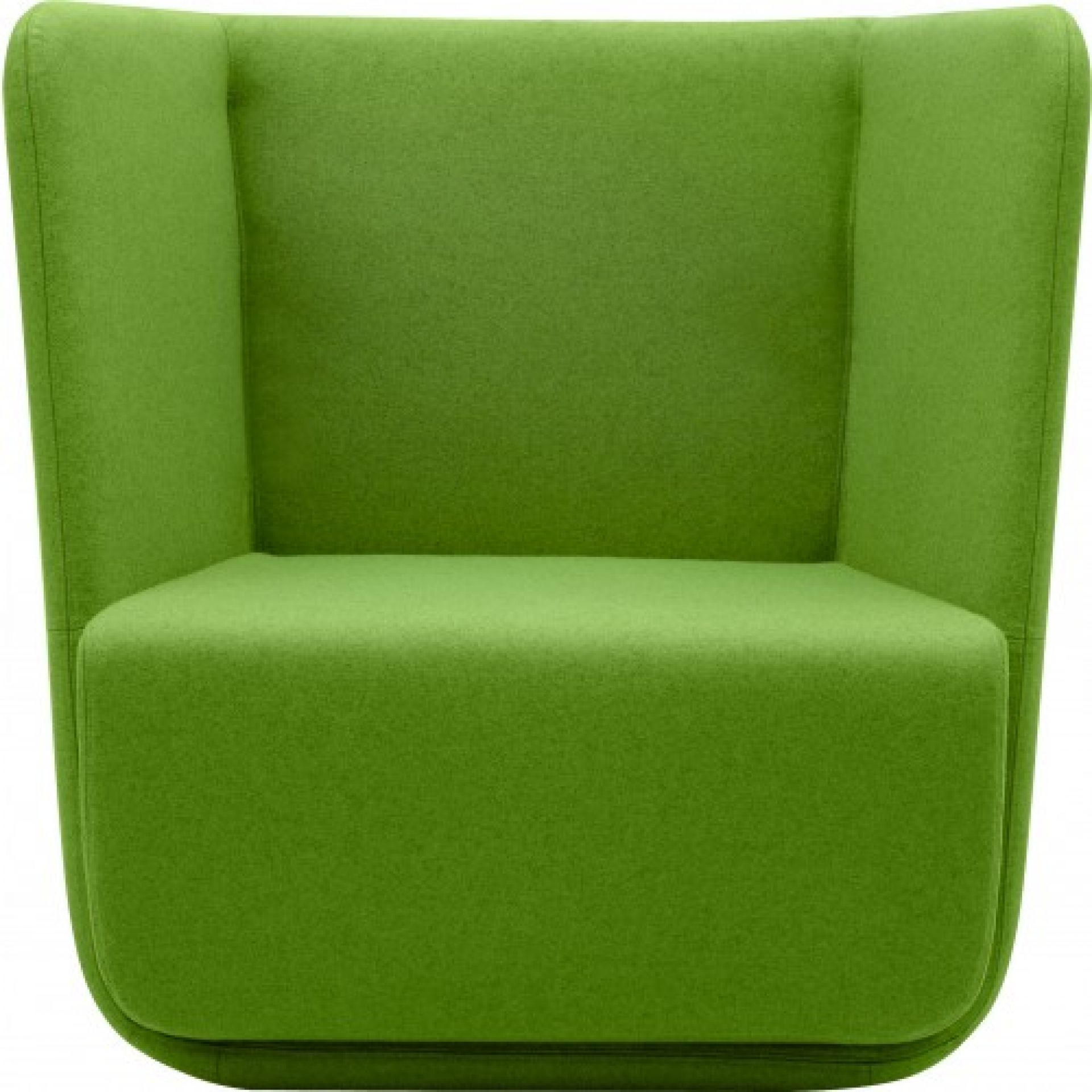 Basket Sessel Low Softline