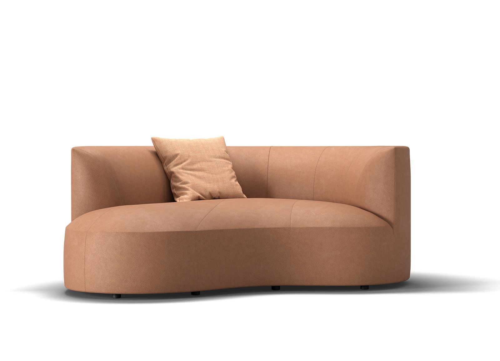 Siwa Récamiere / Sofa Cor