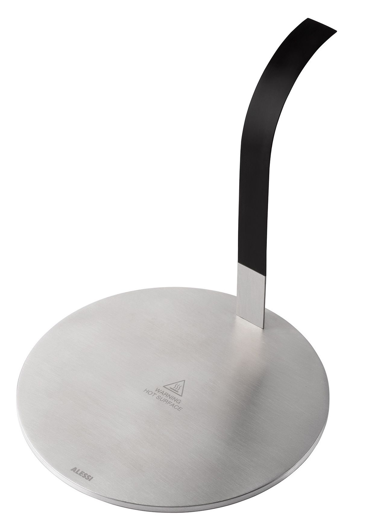 Little Helper Induktionsadapter für Esspressomaschinen MA02 Alessi