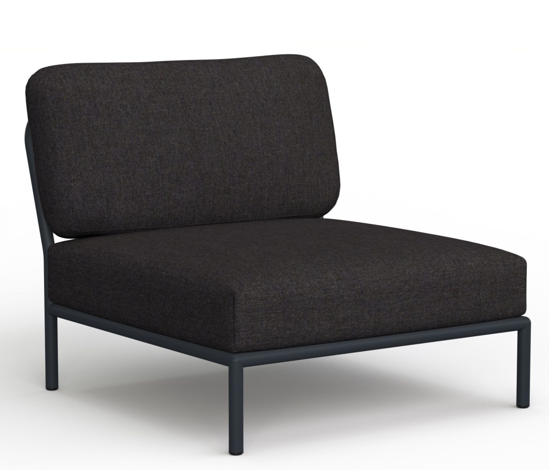 Level Lounge Chair Outdoor Sessel Houe