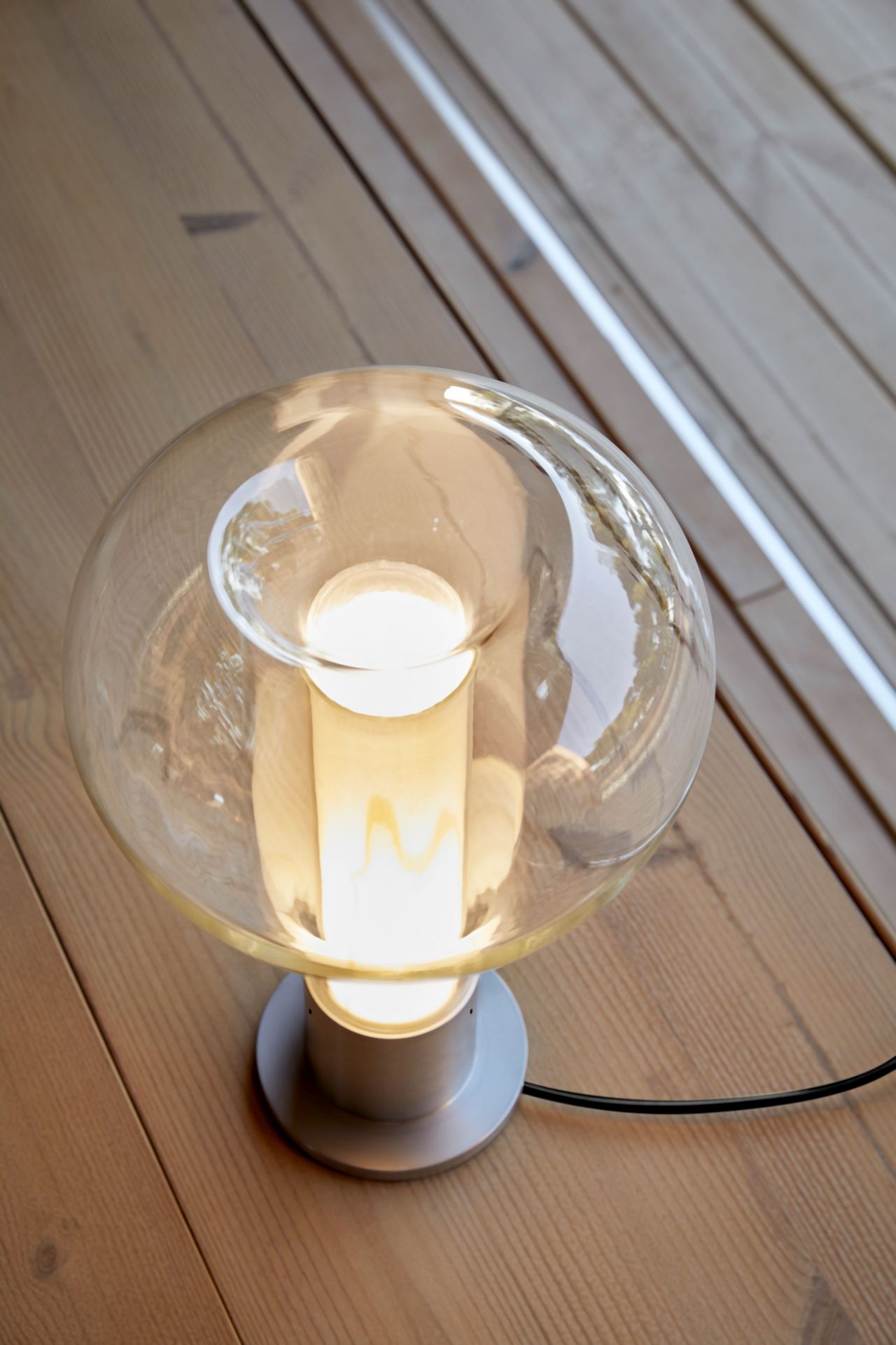 Eris Tischleuchte LZF Lamps