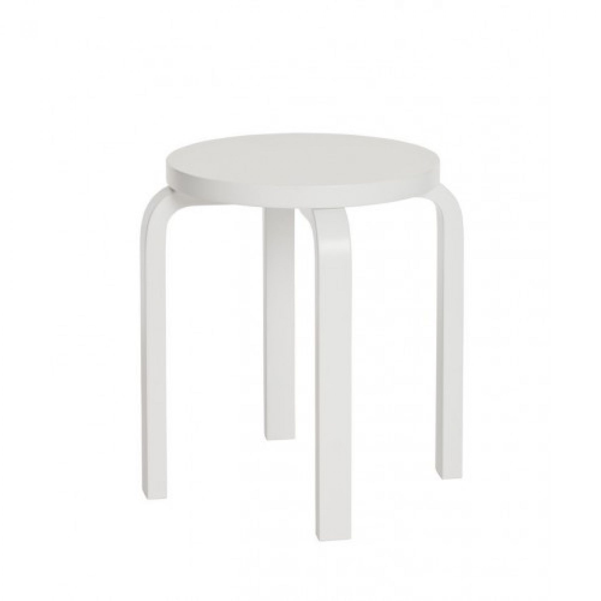 E60 Hocker Artek
