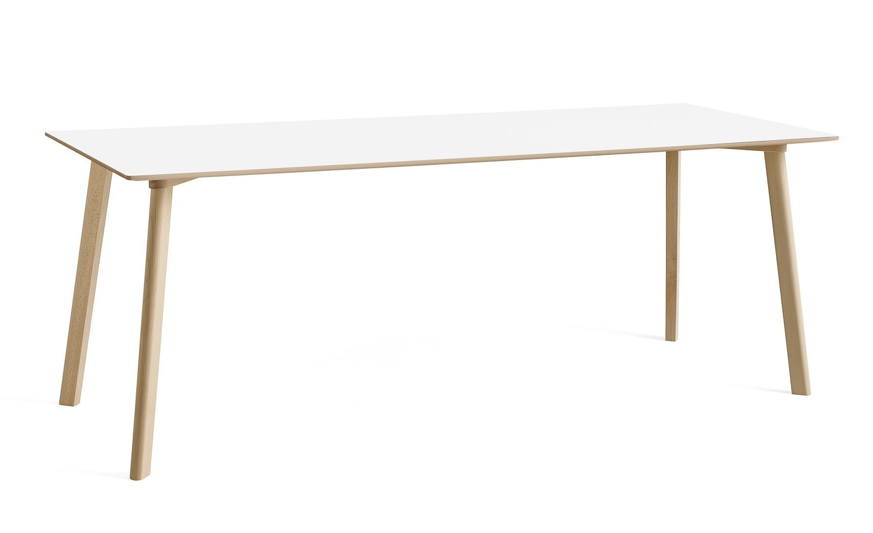 CPH Deux 210 Table Tisch 200x75 cm Hay 