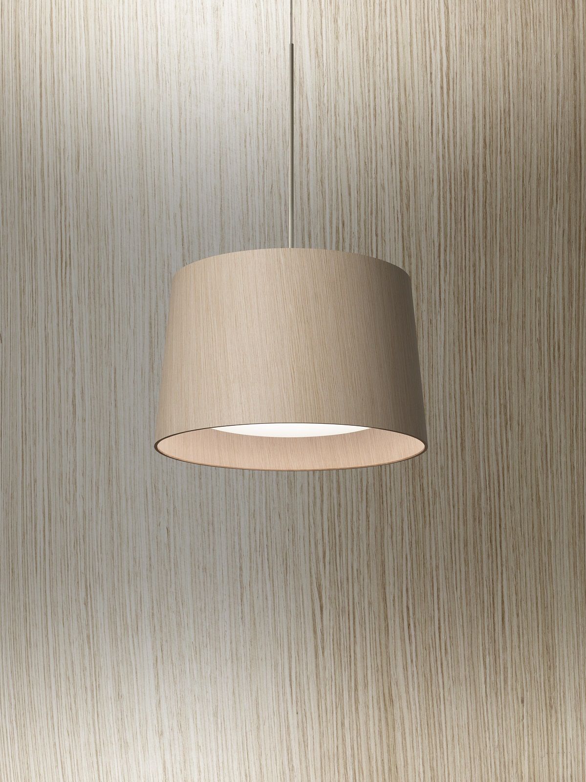 Twiggy Wood Pendelleuchte On/Off Schalter Foscarini