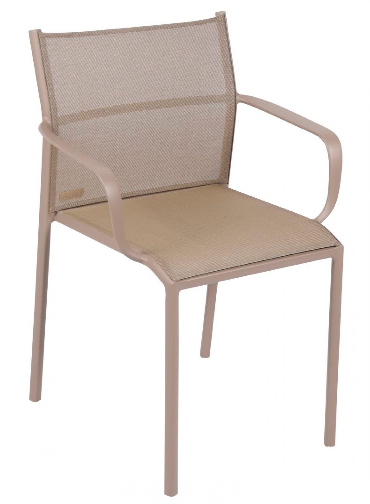 Cadiz Outdoor Chair Stuhl Fermob