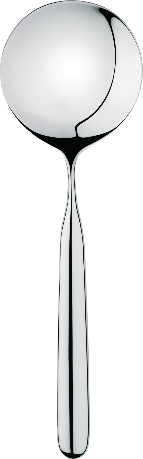 IS01 Risottoservierlöffel Alessi