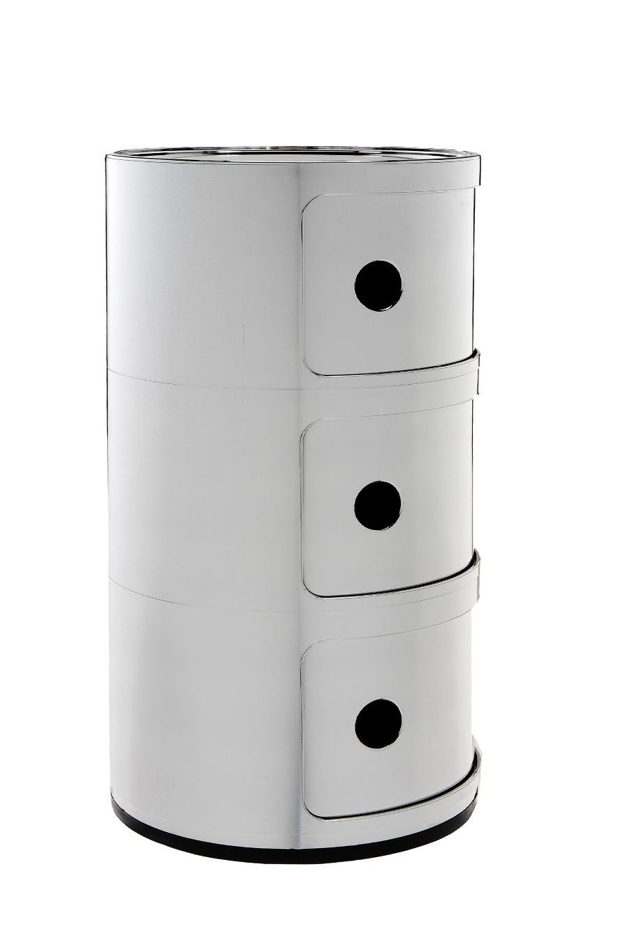 Componbili 3er Element 5967 METAL Kartell 