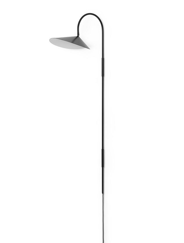 Arum Tall Wall Lamp Wandleuchte Ferm Living