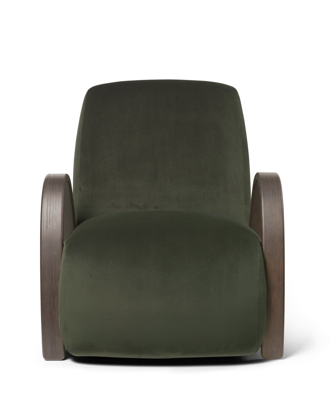 Buur Lounge Chair Loungesessel Ferm Living 