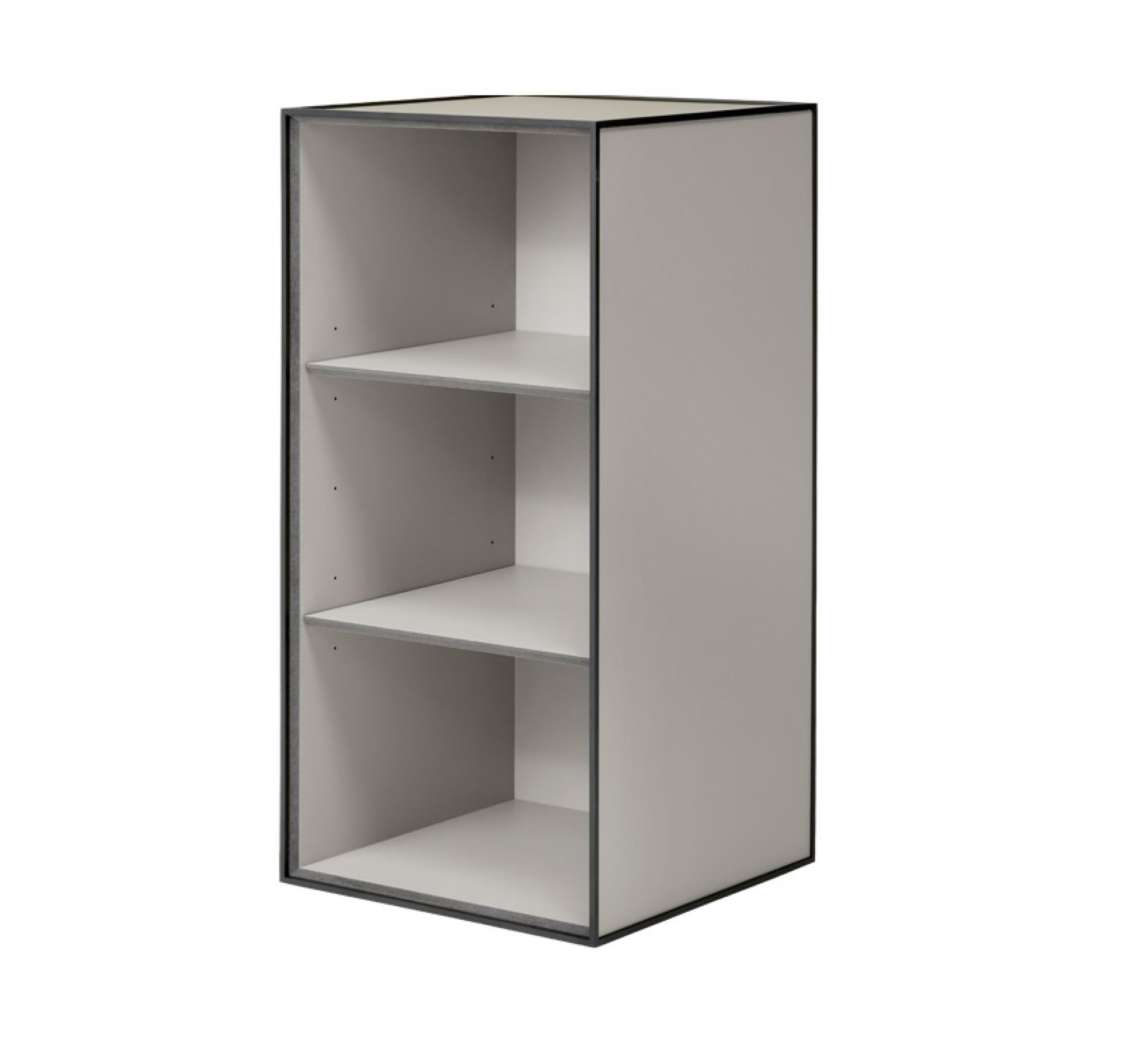 Frame 70 Sideboard Element mit 2 Fachboden Audo