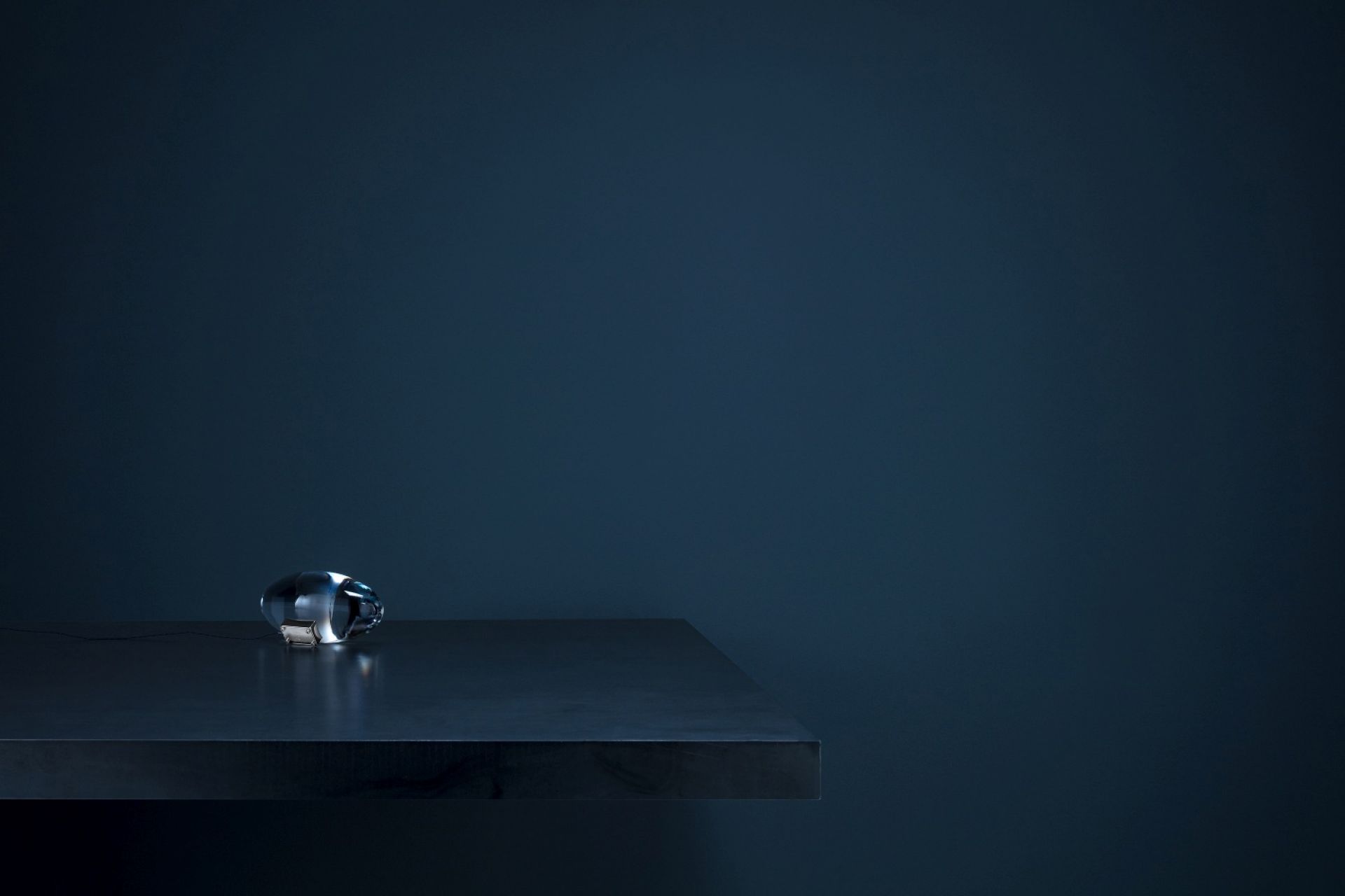 Atman LED Tischleuchte Catellani & Smith