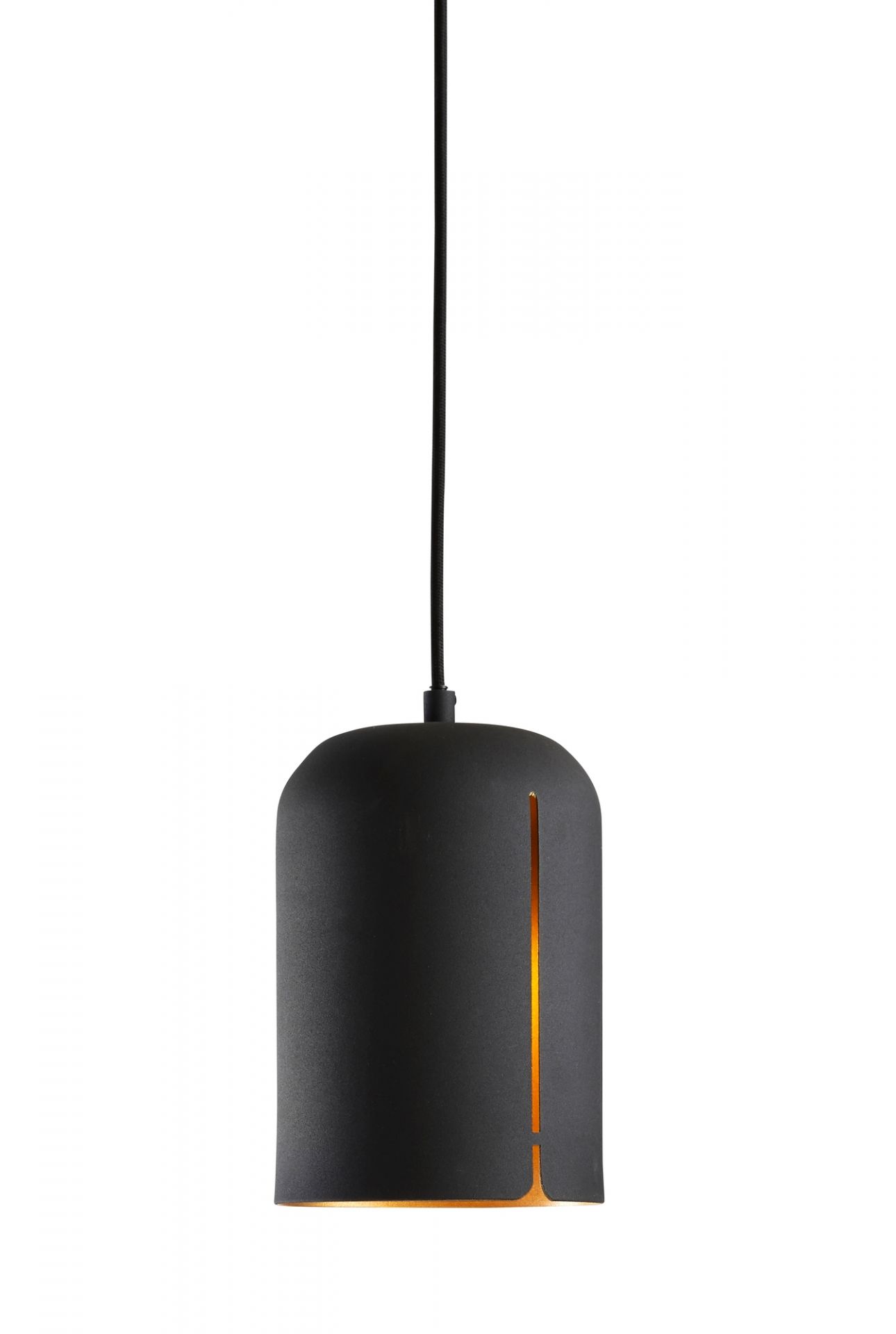 Gap Pendant Pendelleuchte kurz Woud
