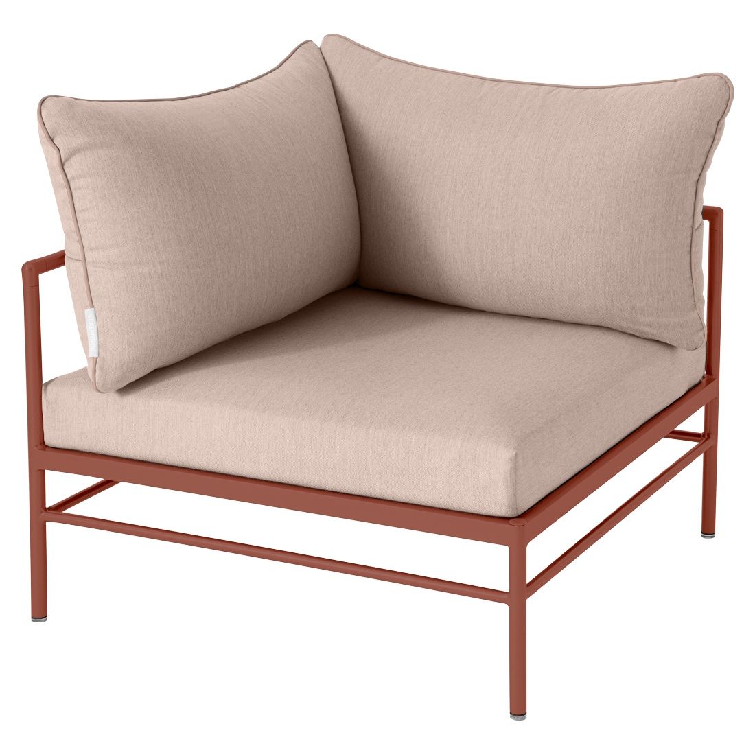 Rivage Lounge Ecksessel Outdoor Fermob