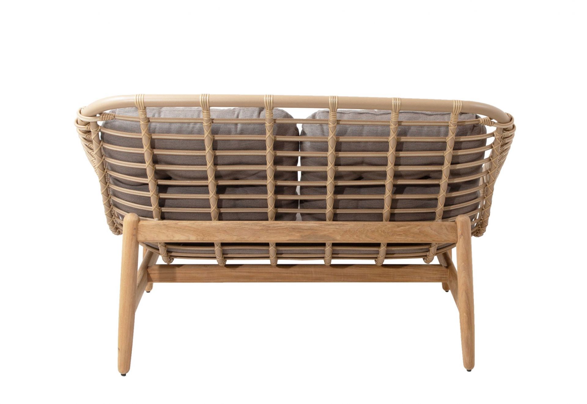 Strington Outdoor Sofa Natural Cane-Line