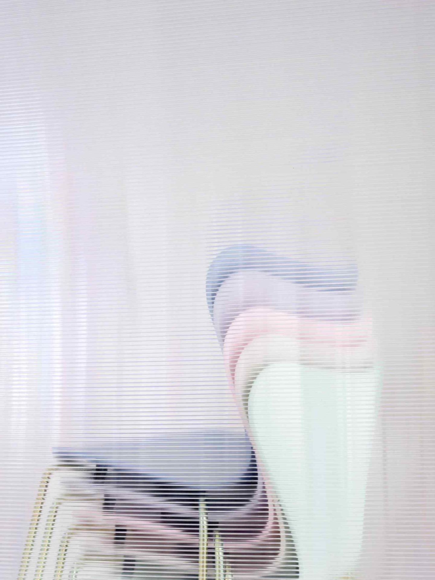 Siebener / Serie Stuhl 3107 Fritz Hansen Ever the Sevener LIMITED EDITION