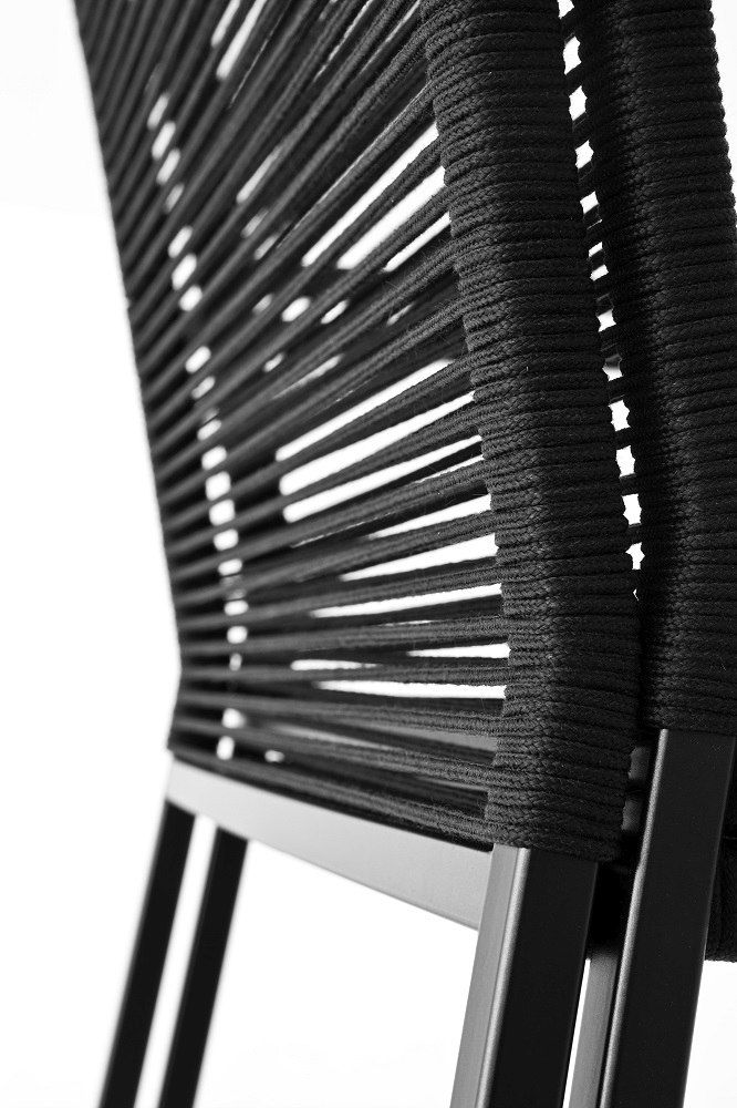 ARIA S42 Outdoor Chair Stuhl stapelbar La Palma