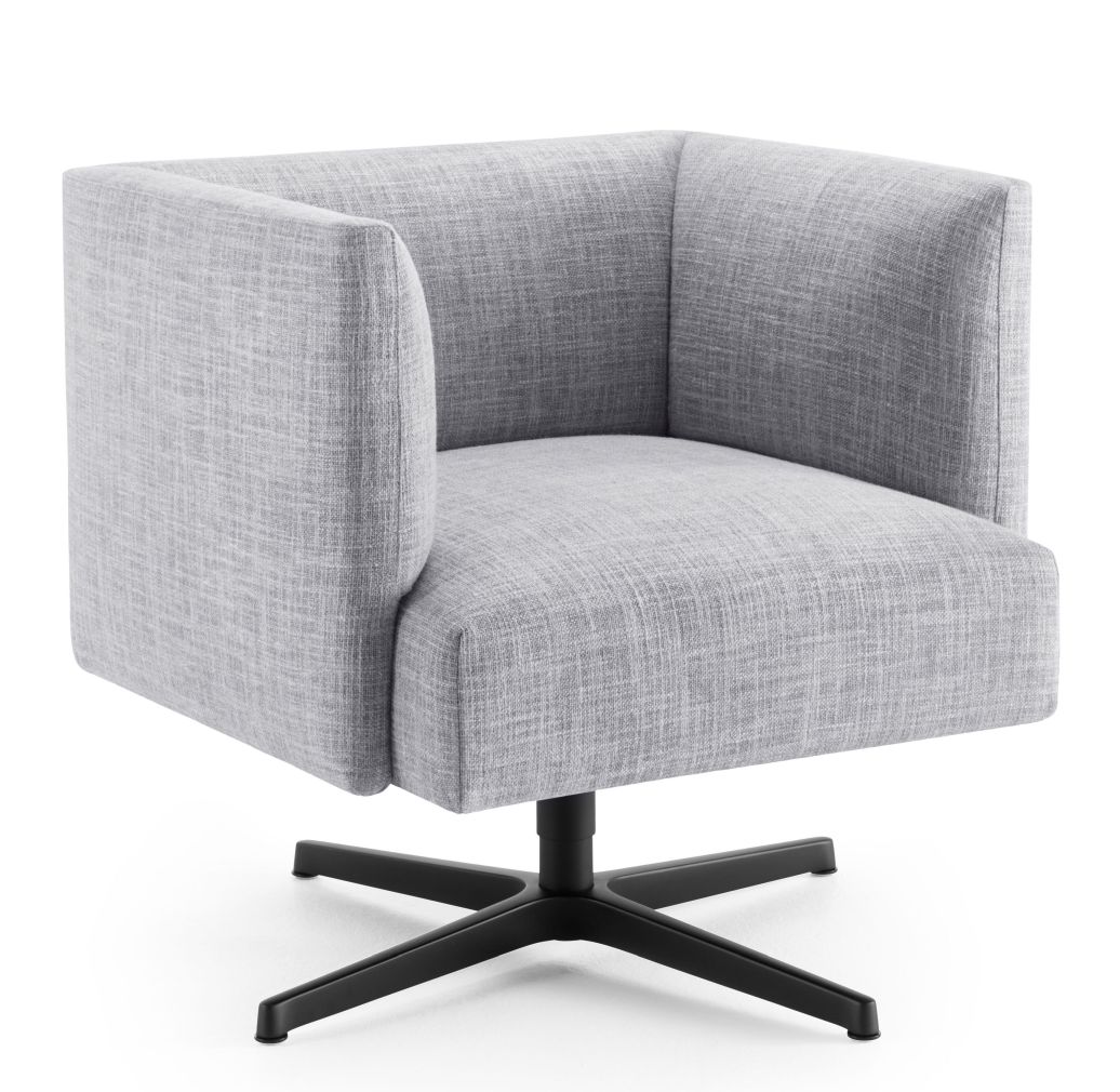 Muud Lite Loungesessel Walter Knoll