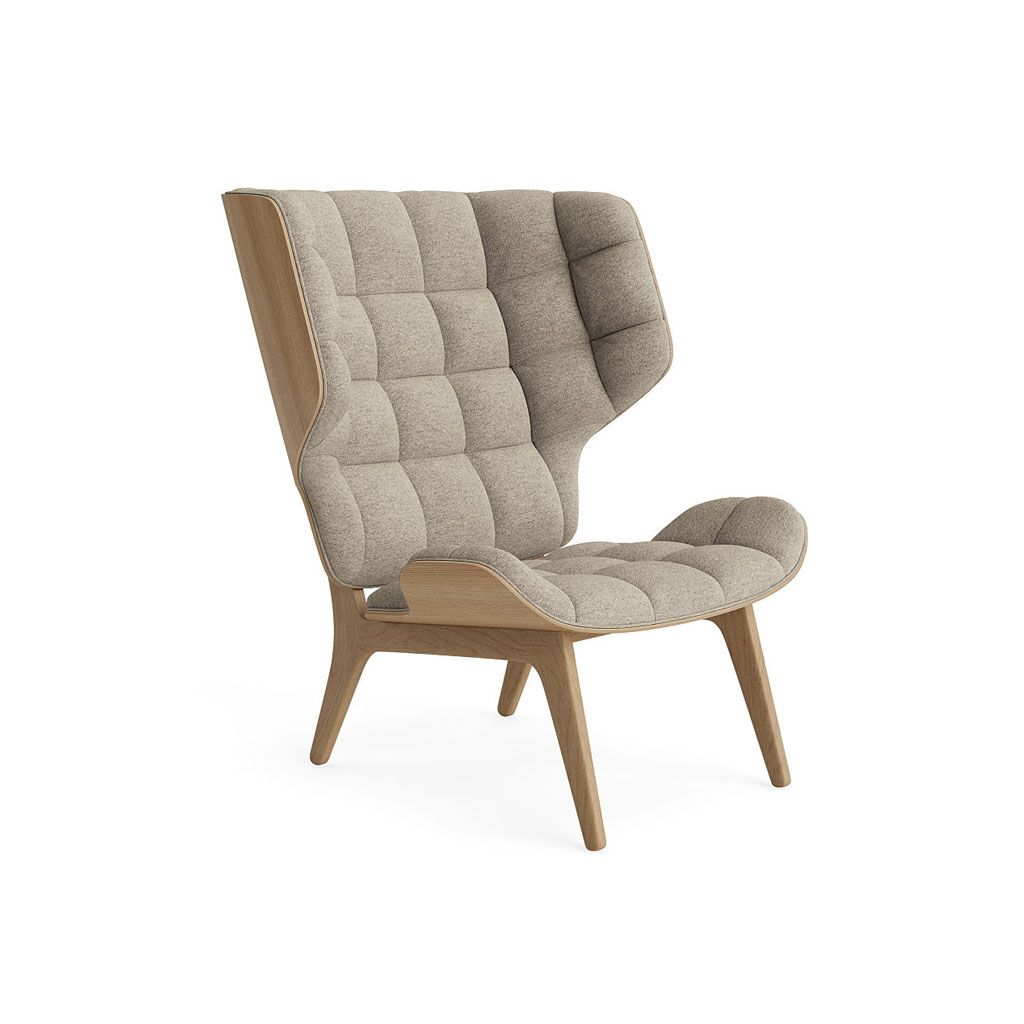 Mammoth Chair Stoffbezug NORR11