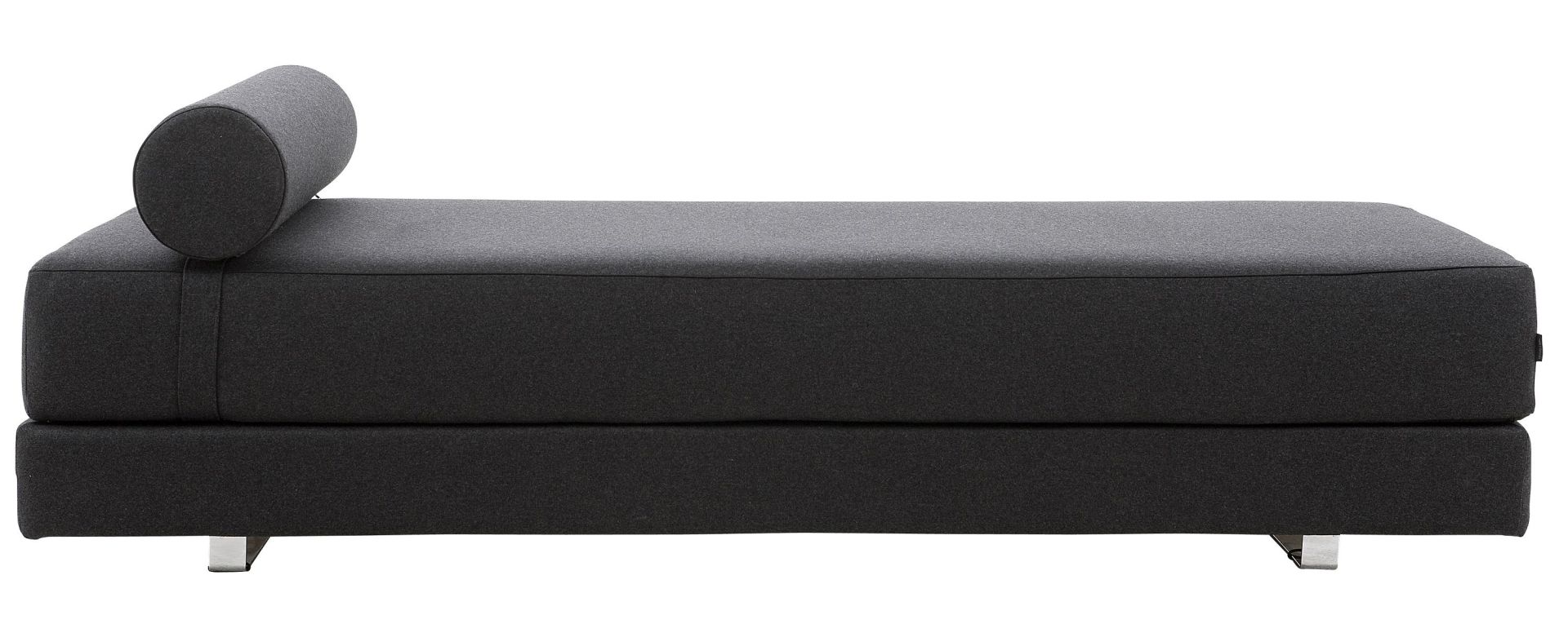 Lubi Daybed Tagesbett / Schlafsofa mit Kaltschaum-Matratze Softline