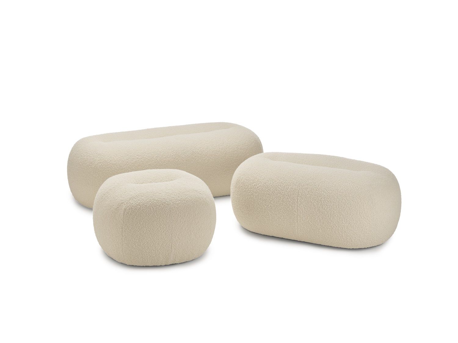 Nana Pouf S Hocker Freifrau Manufaktur
