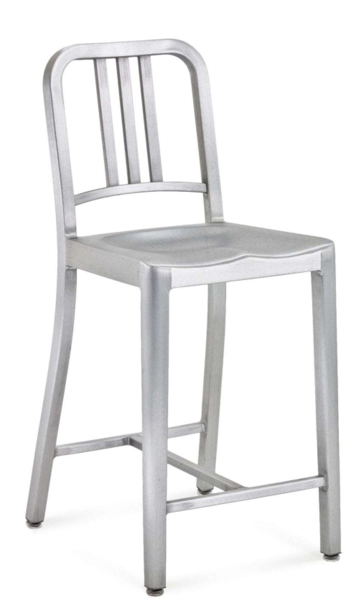 Navy Counterstool Barhocker Emeco 