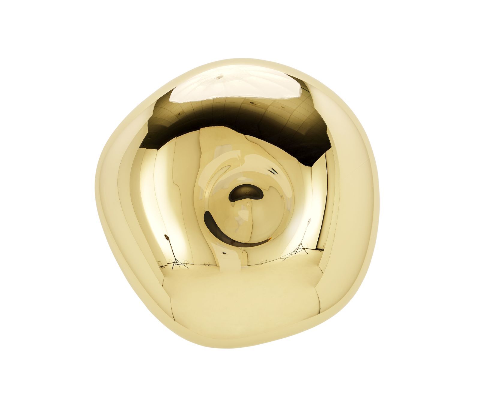 Melt Surface LED-Wandleuchte Tom Dixon