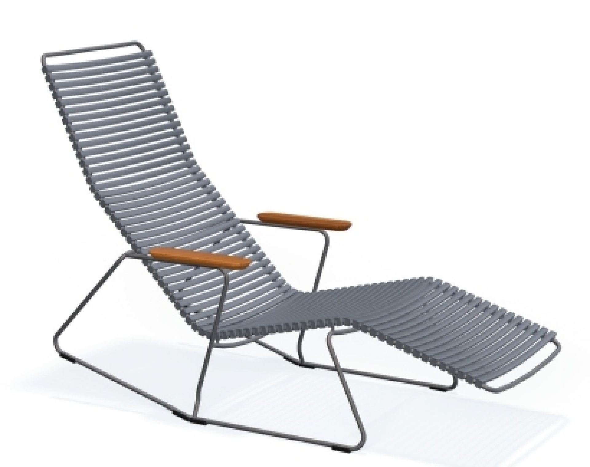 Click Sunrocker Outdoor Sonnenliege Houe Multicolor 2