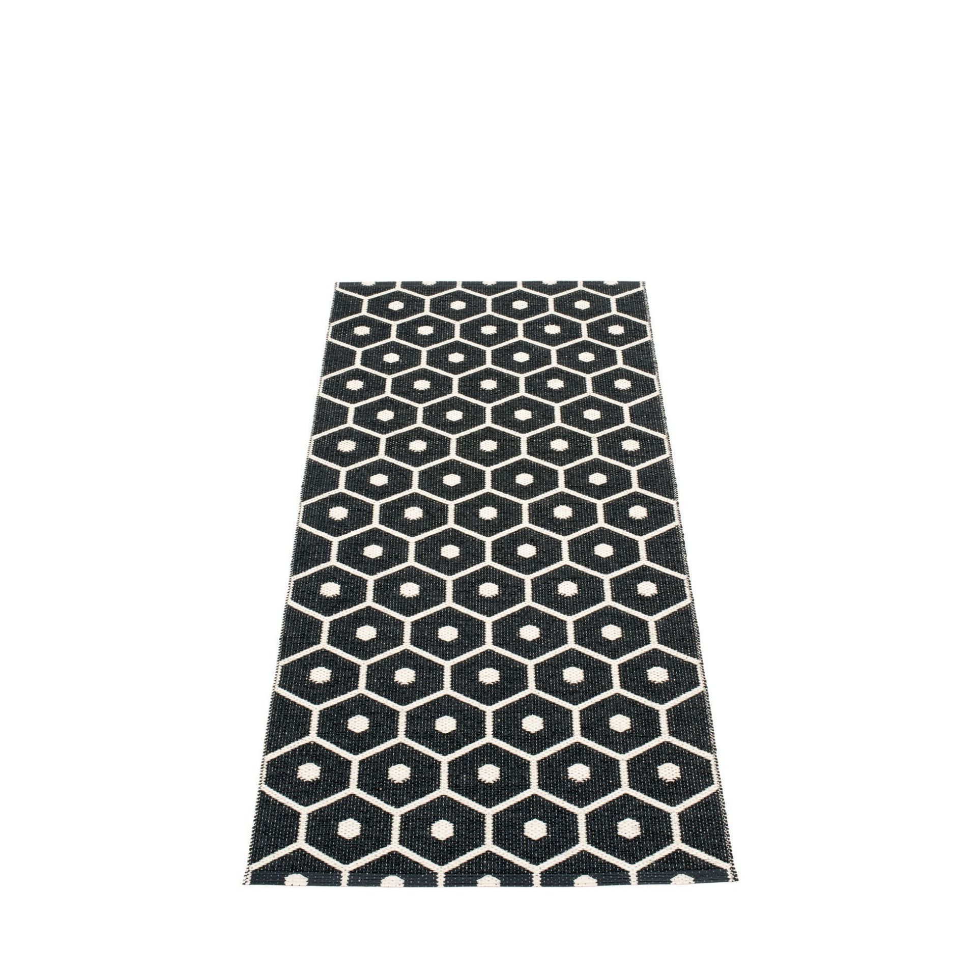 Honey Kunststoffteppich 70x160 cm Pappelina