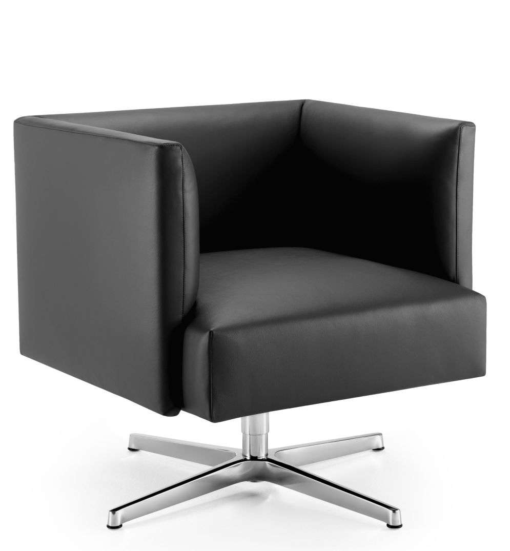 Muud Lite Loungesessel Walter Knoll