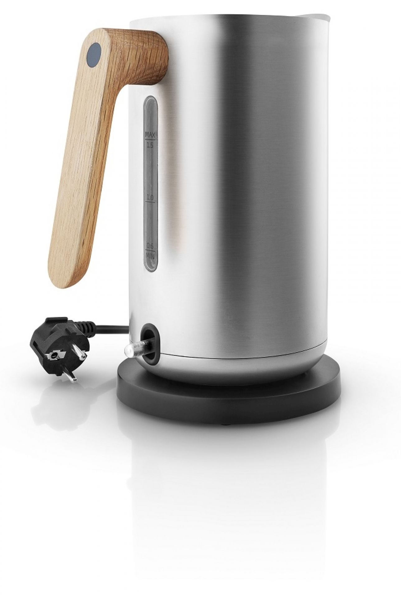 Electric kettle Elektrischer Wasserkocher Eva Solo EINZELSTÜCK