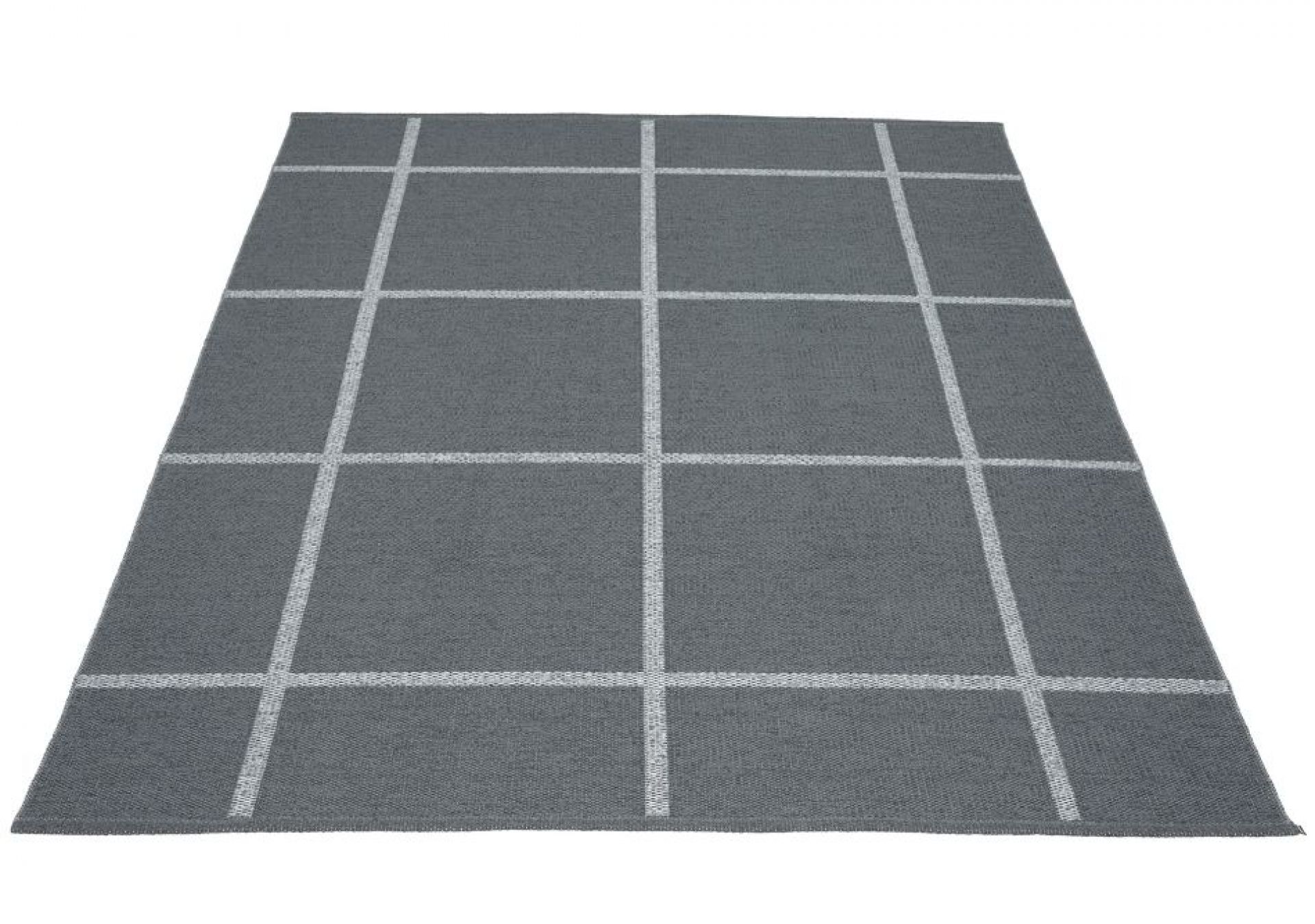 Ada Kunststoffteppich 180x260 Granit Pappelina