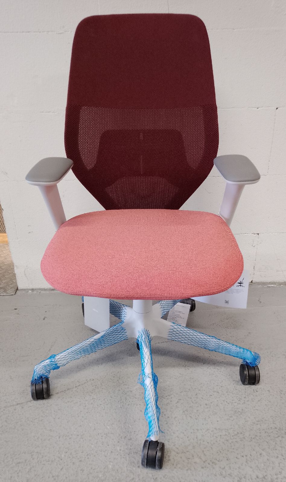 ACX Mesh Bürodrehstuhl Vitra AUSSTELLUNGSSTÜCK / GEBRAUCHTMÖBEL