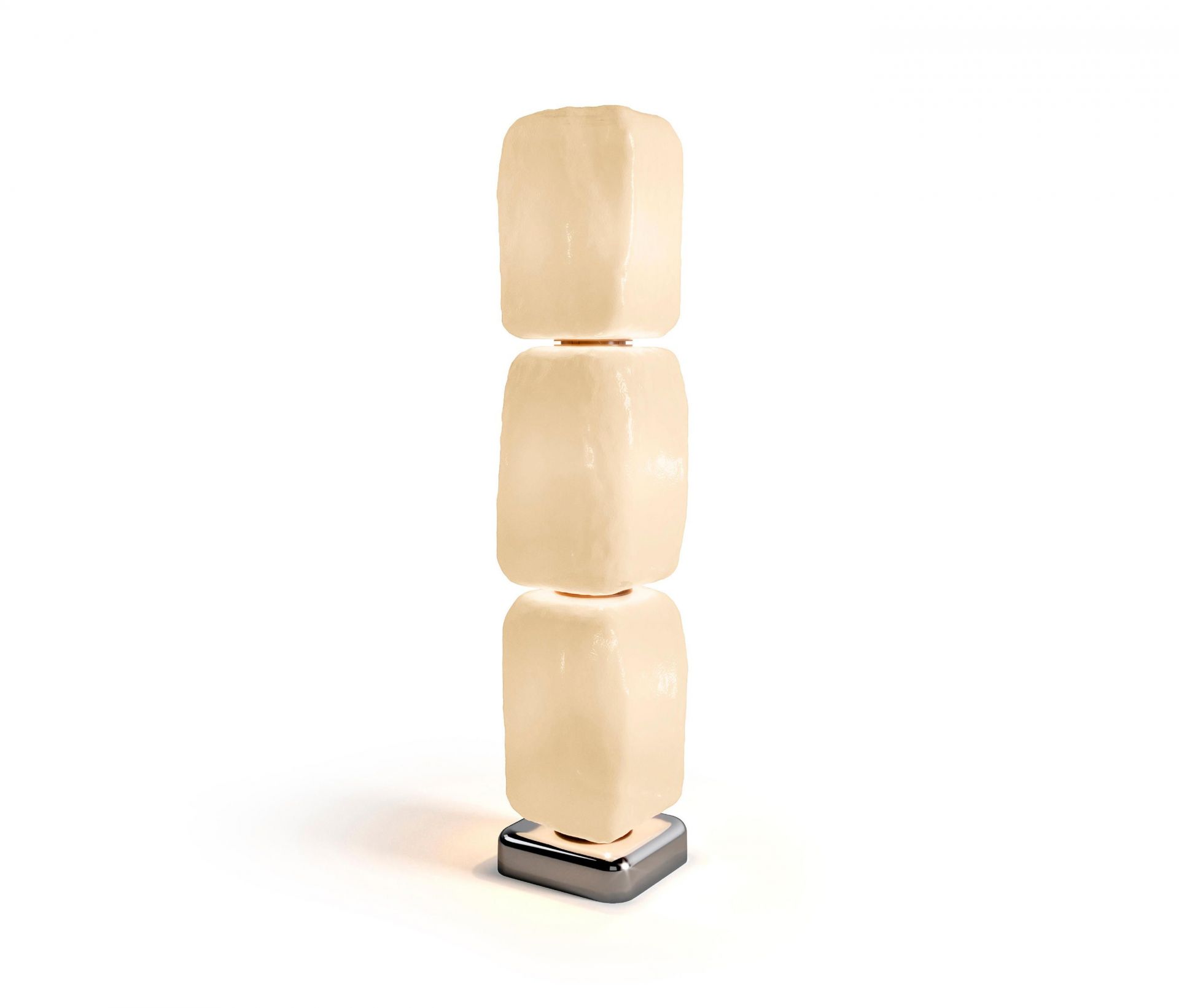 Wax, Stone, Light - Floor IV Stehleuchte Cassina 