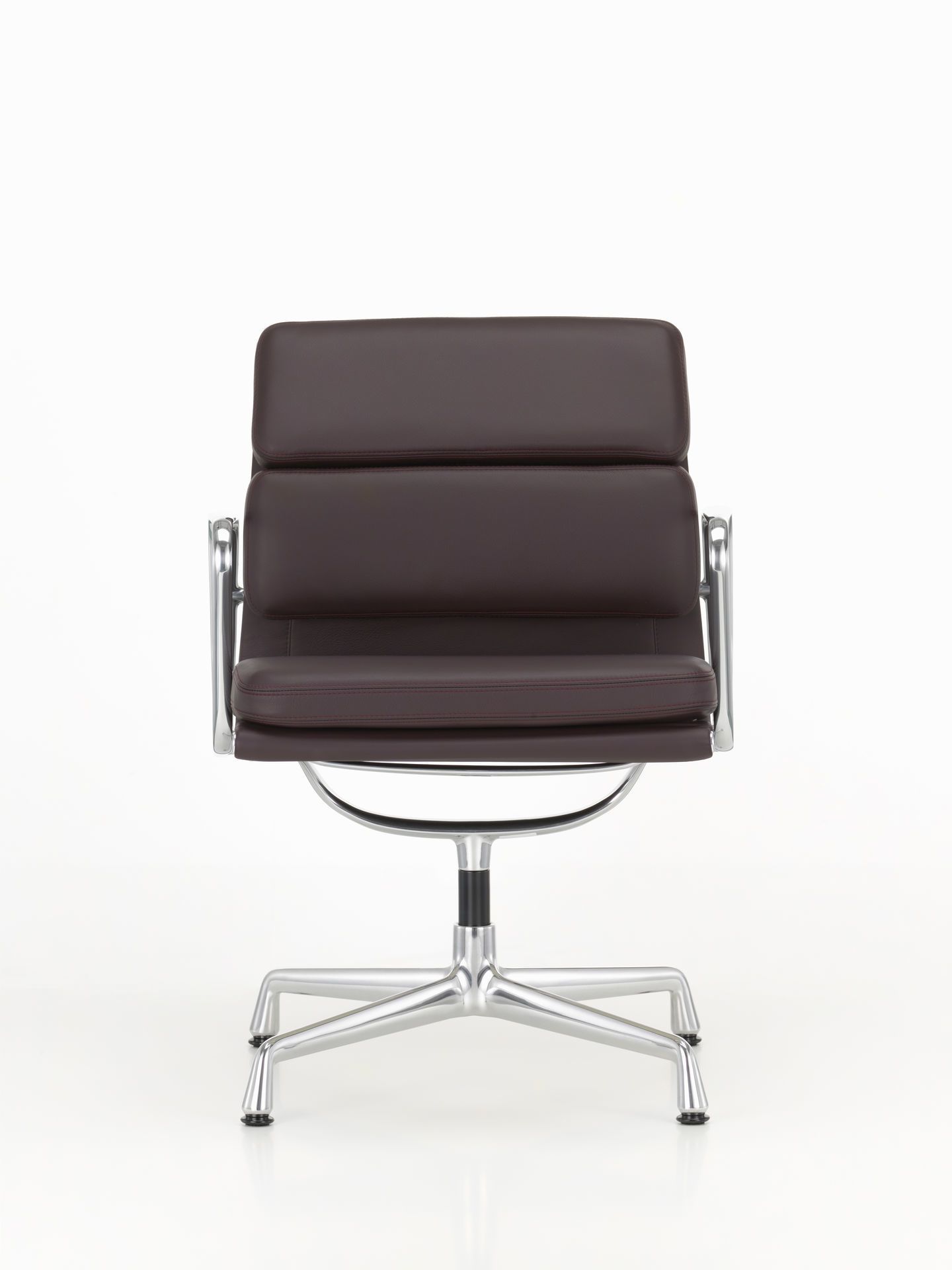 Soft Pad Chair EA207 / EA 207 Sessel Vitra