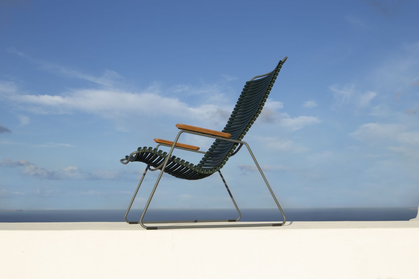 Click Lounge Chair Sessel Outdoor Houe