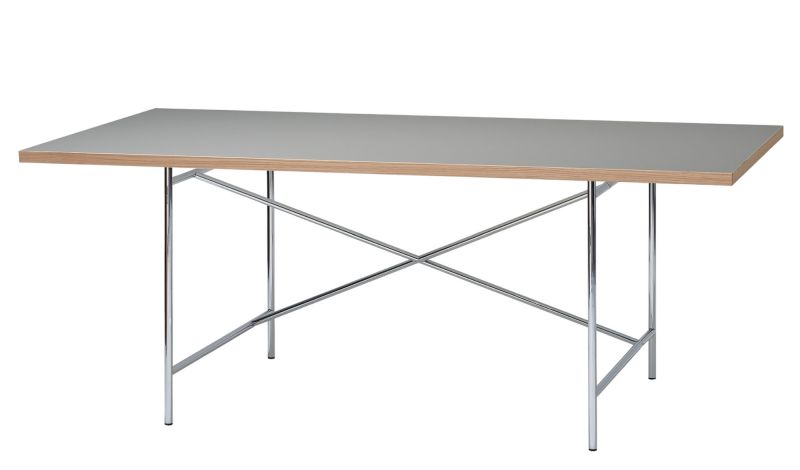 Eiermann Tischplatten Linoleum Richard Lampert