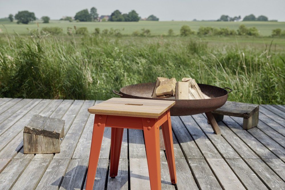 6Grad Outdoorhocker Jan Cray