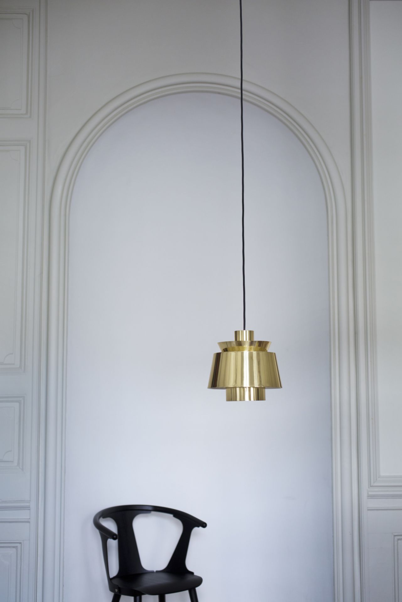Utzon JU1 Pendelleuchte AndTradition
