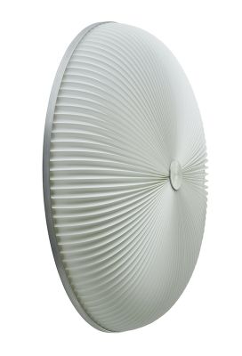 Lamella Plafond Wand- Deckenleuchte Le Klint