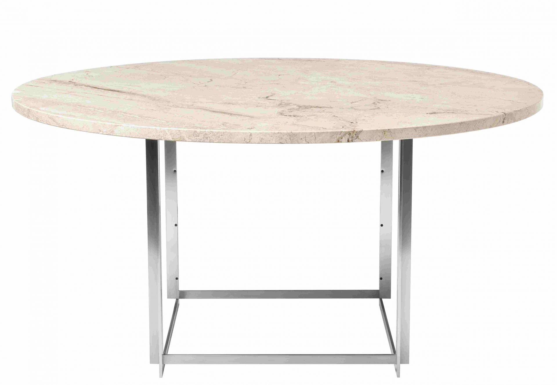PK54 / PK 54 Esstisch 140 cm Fritz Hansen