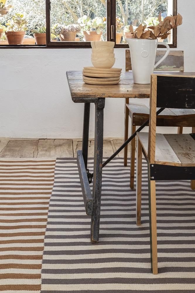 Ceras Collection Teppich Nanimarquina