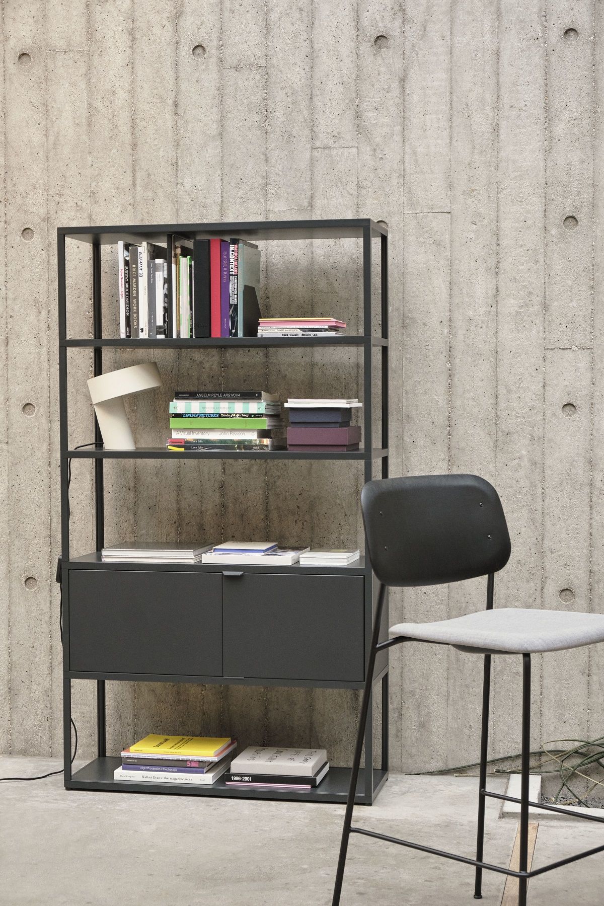 New Order Sideboard Wall Kombination 502 Hay New Order Sideboard Wall Kombination 502 Hay