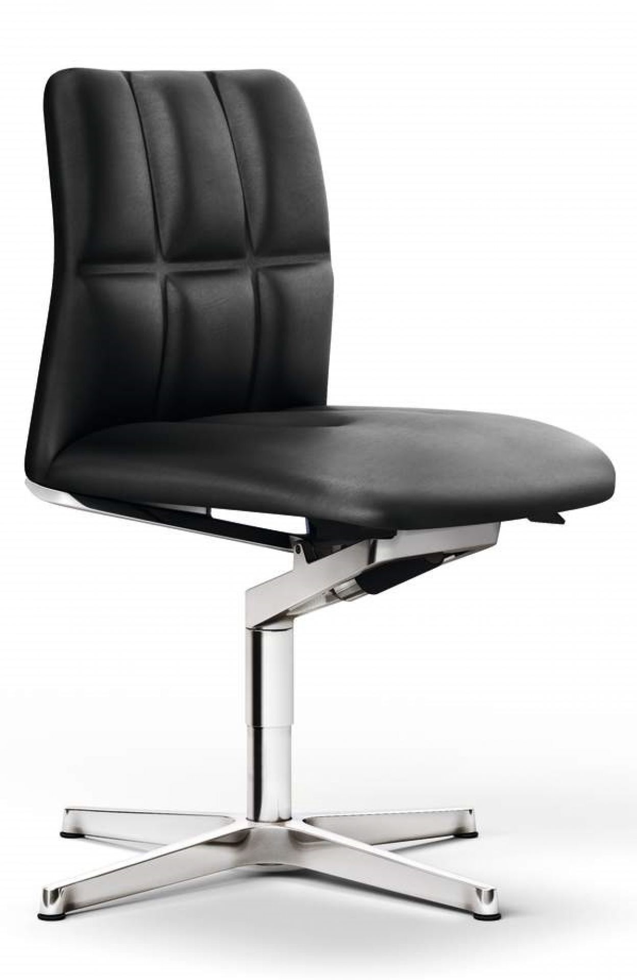 Leadchair Managment Drehstuhl / Bürodrehstuhl Walter Knoll