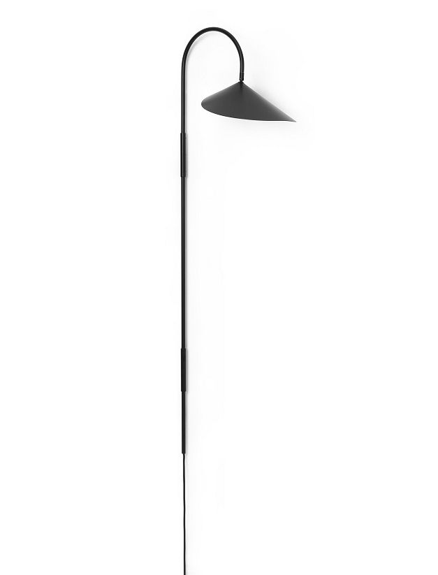 Arum Tall Wall Lamp Wandleuchte Ferm Living