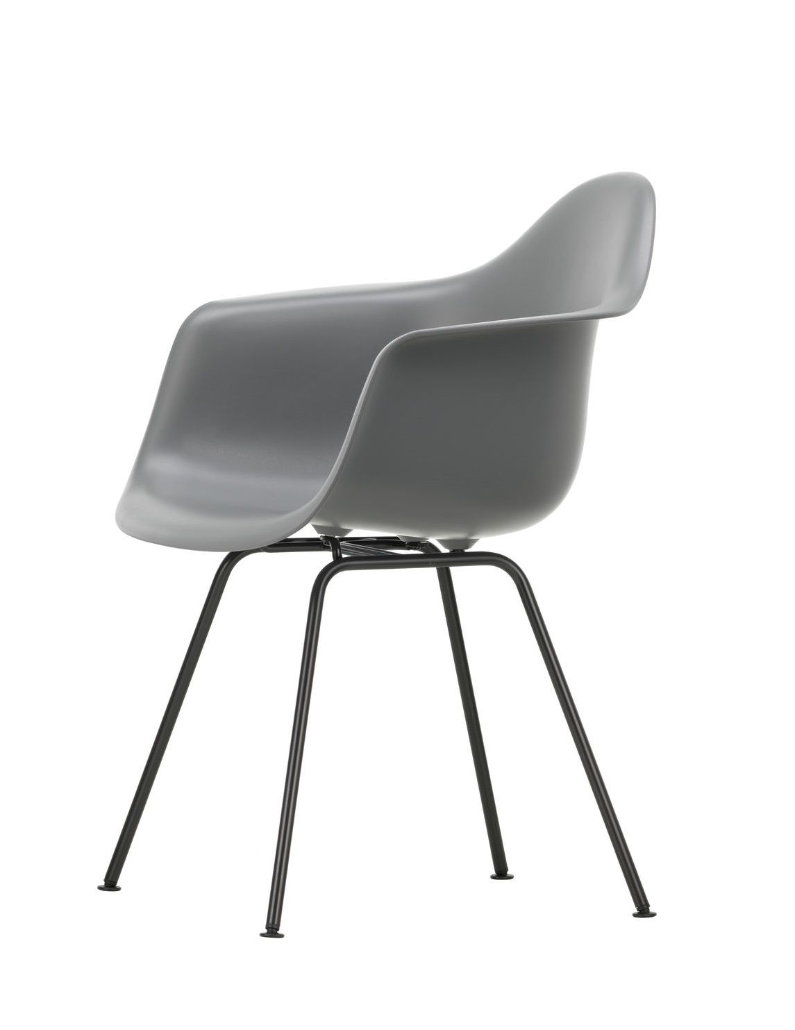 Eames Plastic Arm Chair DAX Stuhl Vitra