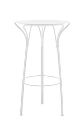Hiray 6220 Hochtisch Kartell